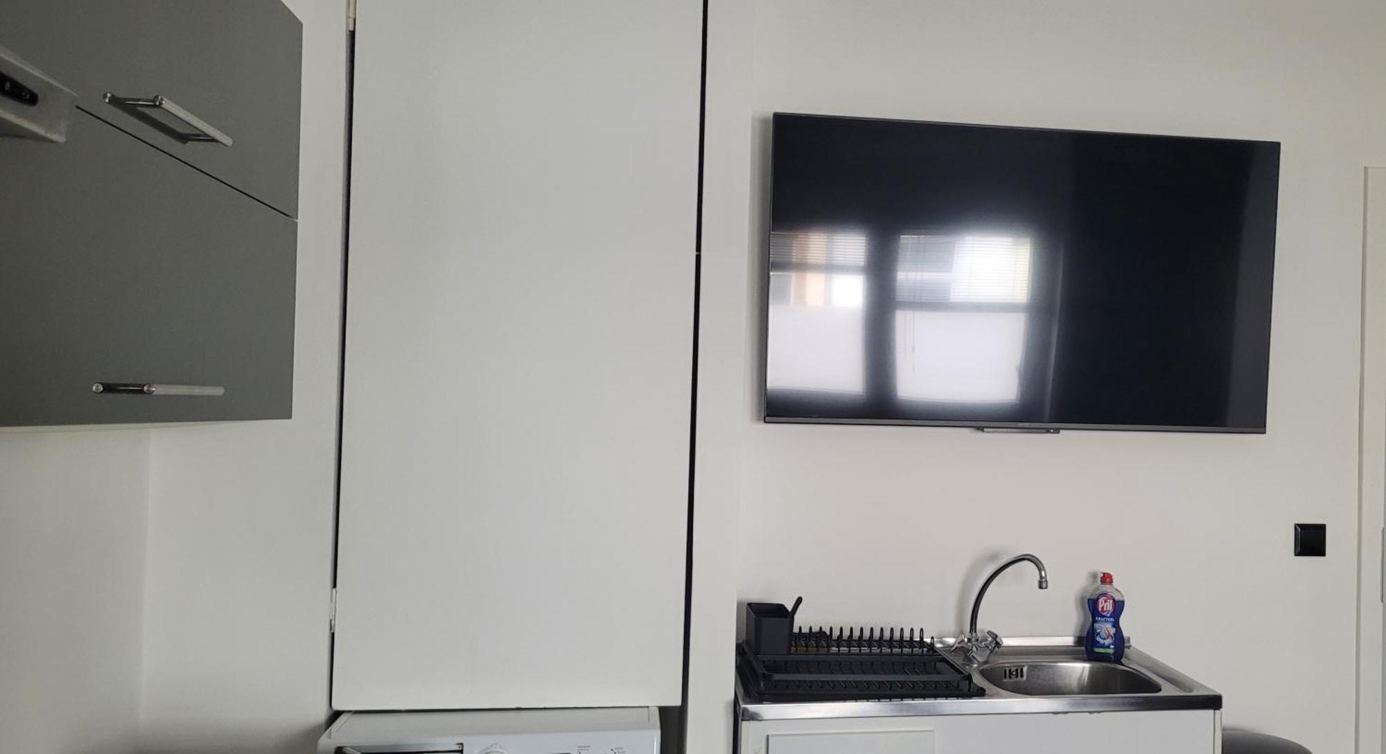 E&S Apartments 1 Oberhausen  Extérieur photo