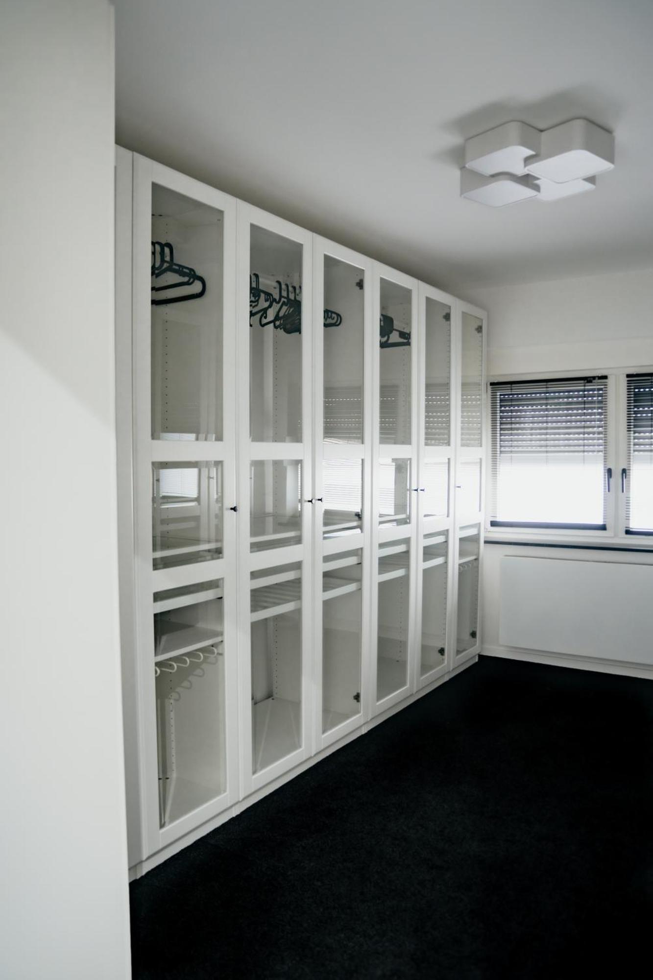 E&S Apartments 1 Oberhausen  Extérieur photo