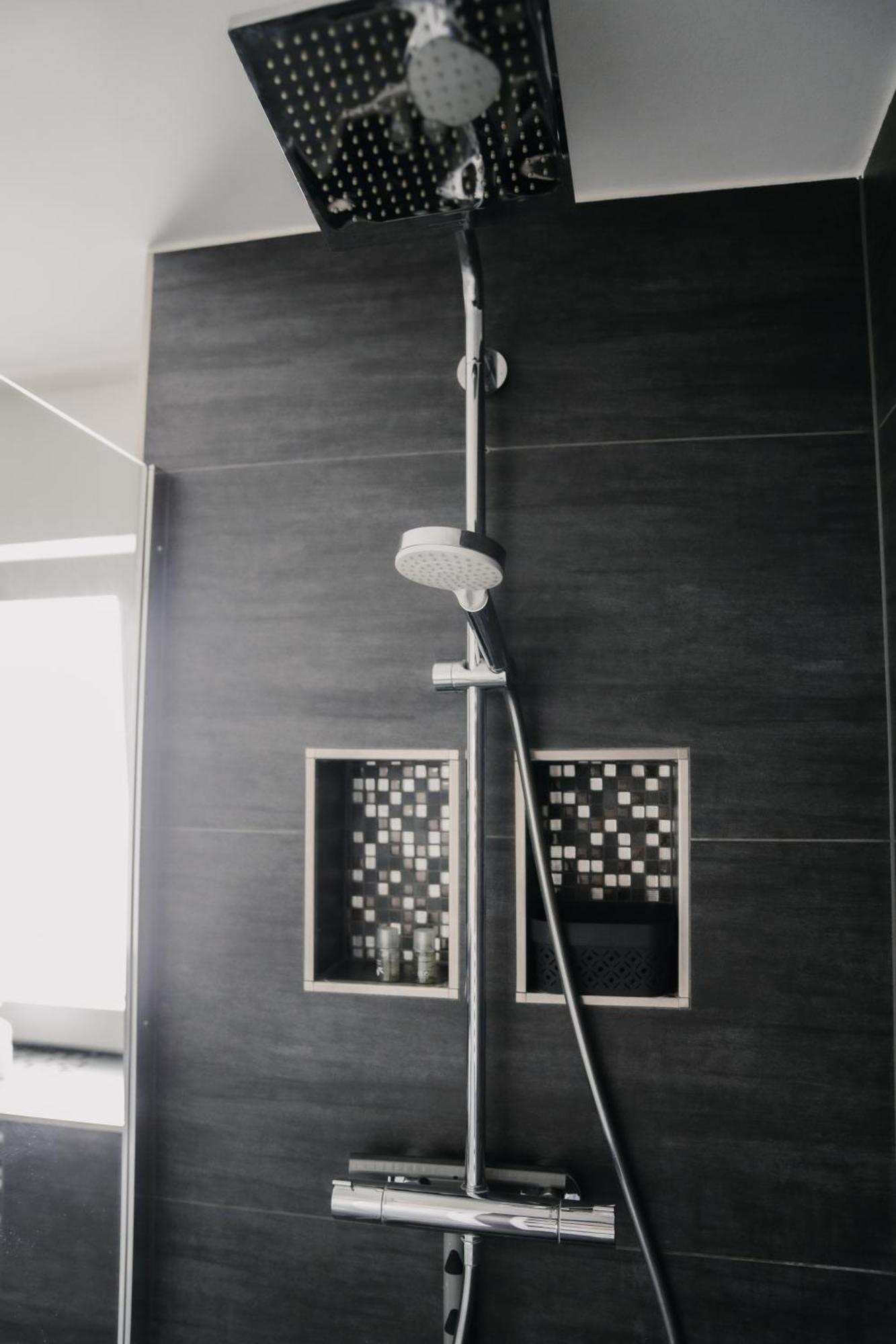 E&S Apartments 1 Oberhausen  Extérieur photo