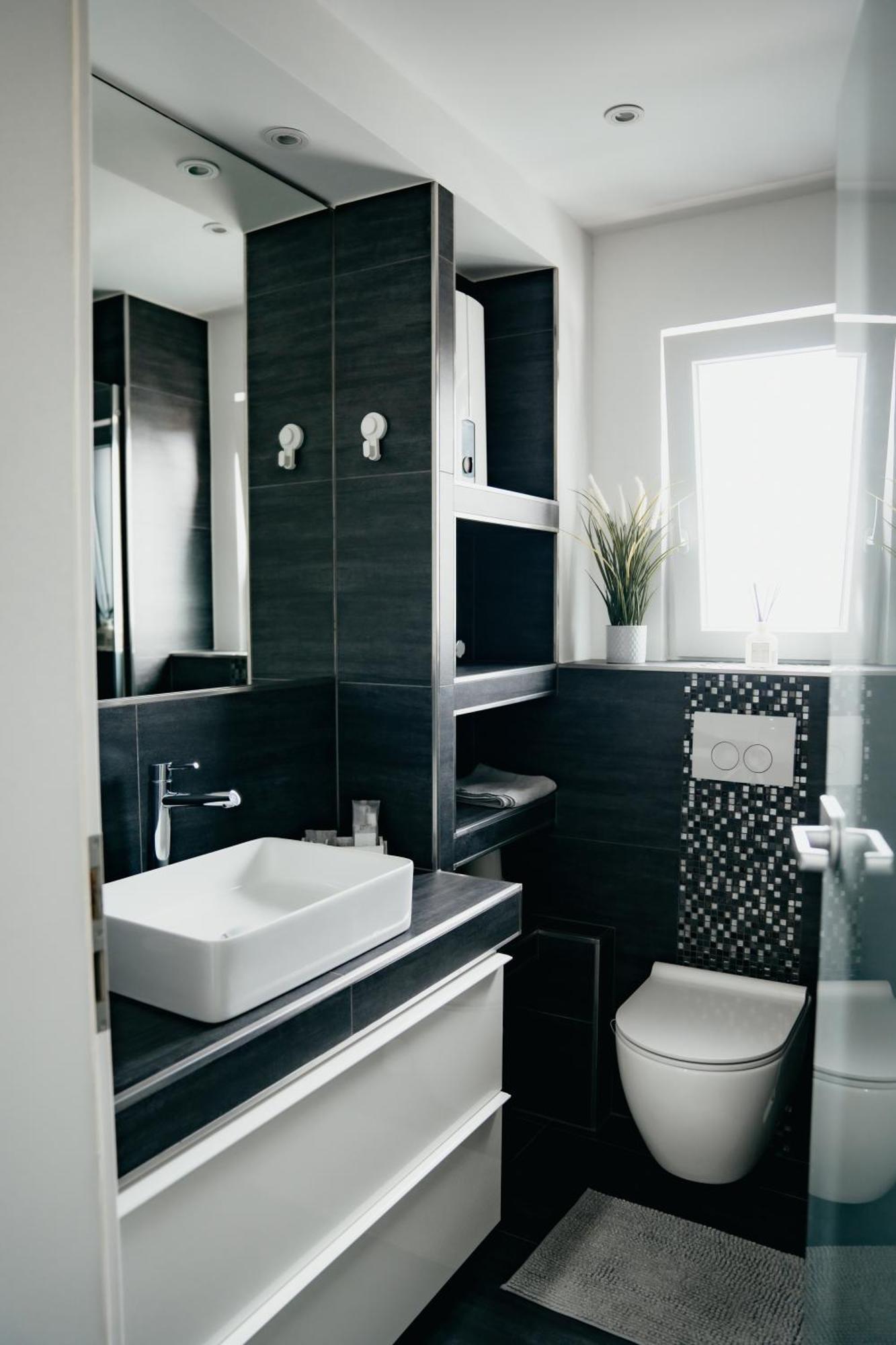 E&S Apartments 1 Oberhausen  Extérieur photo
