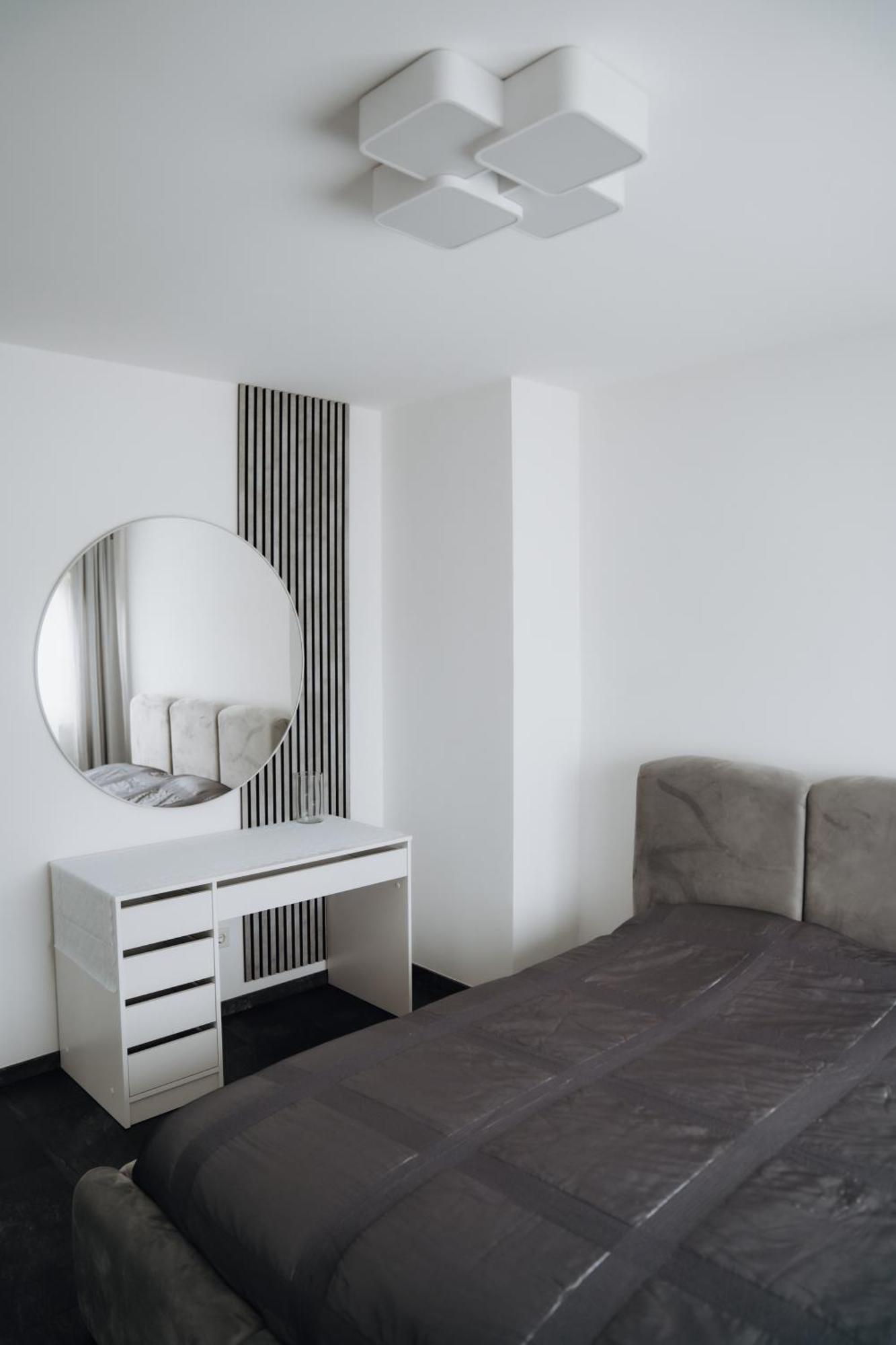 E&S Apartments 1 Oberhausen  Extérieur photo