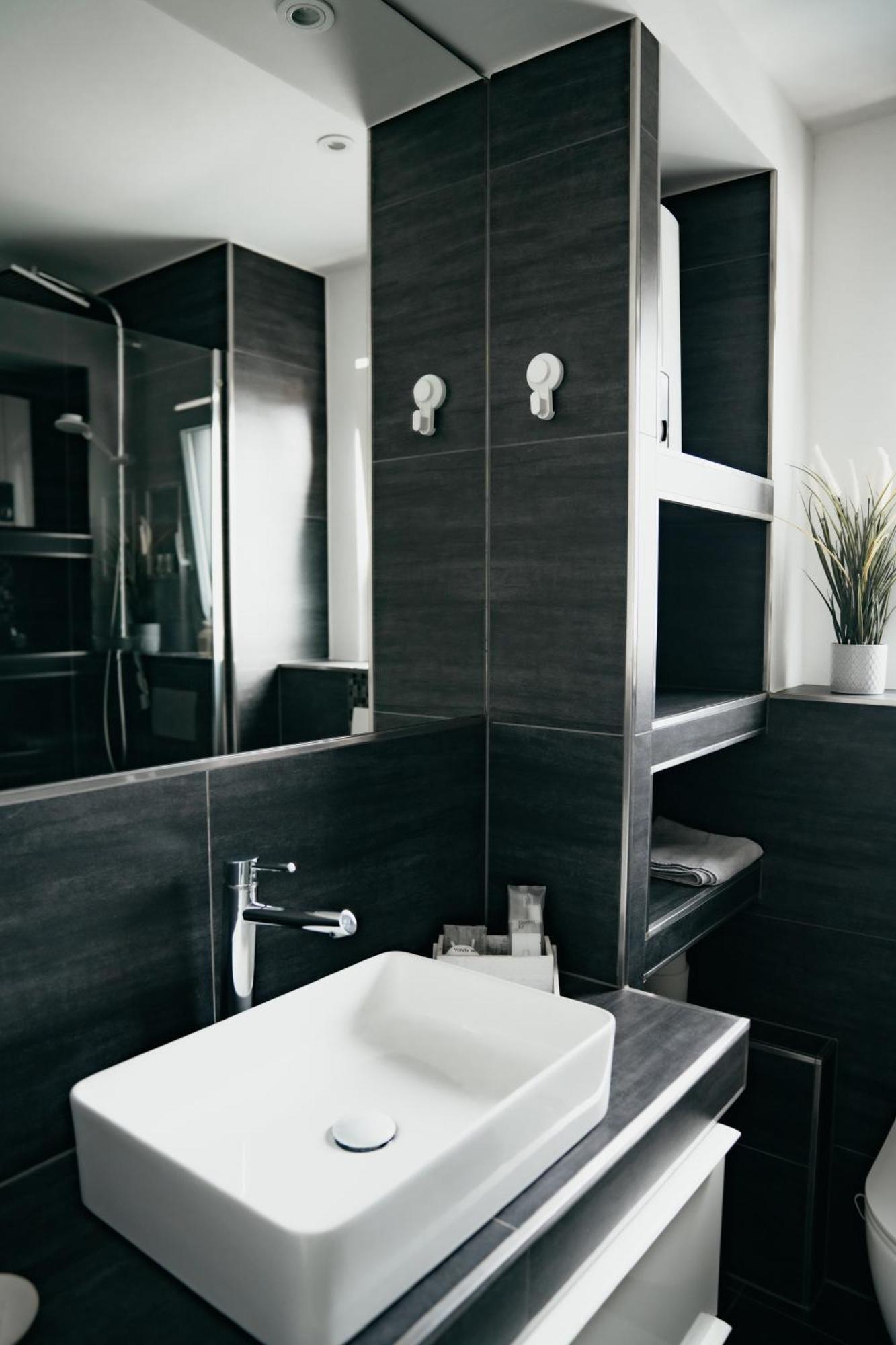 E&S Apartments 1 Oberhausen  Extérieur photo